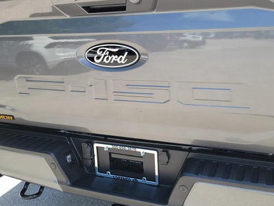 2025 Ford F-150 Tremor 4WD