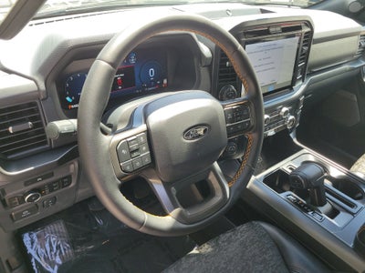 2025 Ford F-150 Tremor 4WD