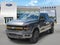 2025 Ford F-150 Tremor 4WD