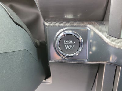 2025 Ford F-150 LARIAT 4WD