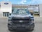 2025 Ford F-150 LARIAT 4WD