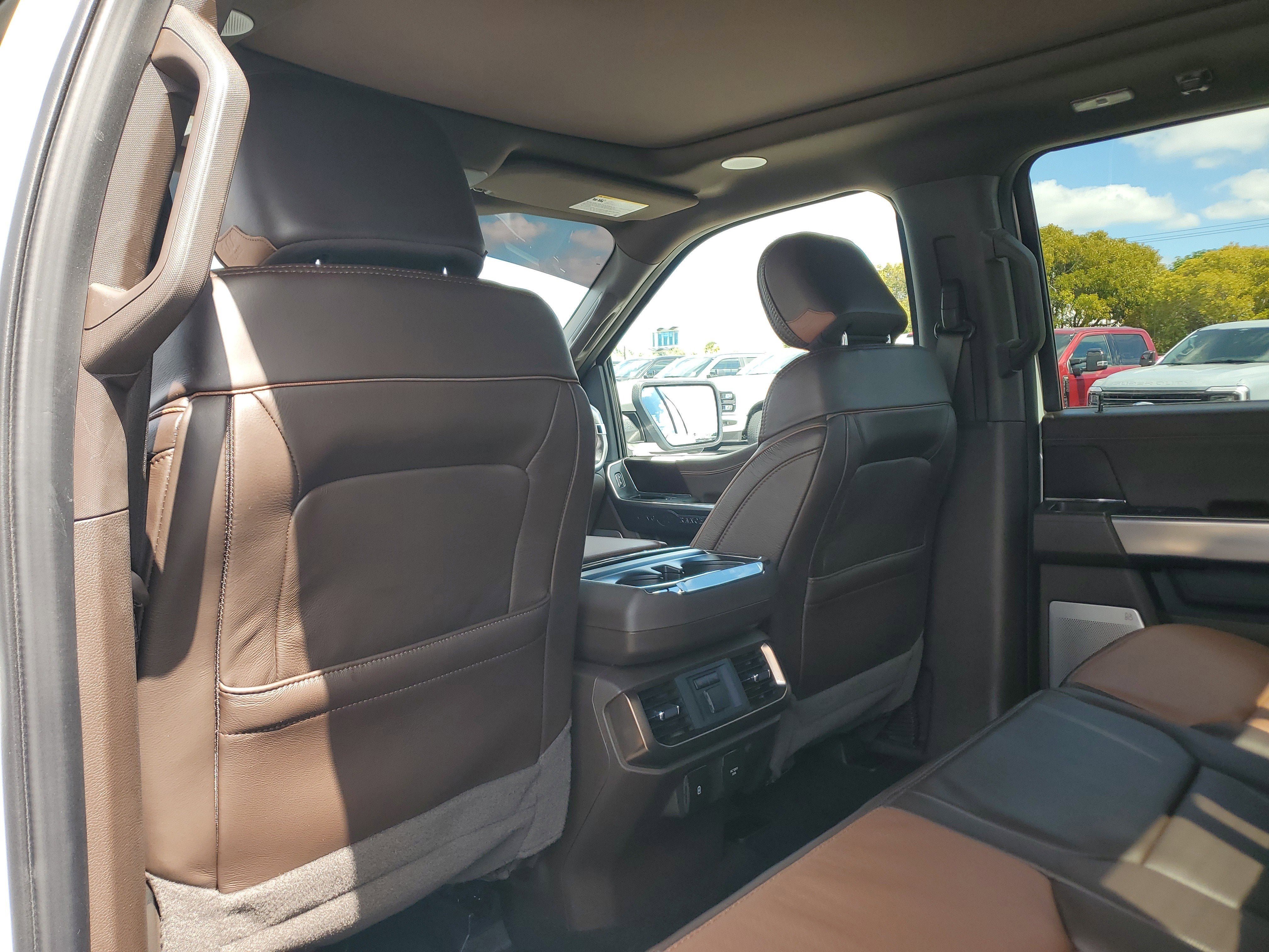 2024 Ford F-150 King Ranch