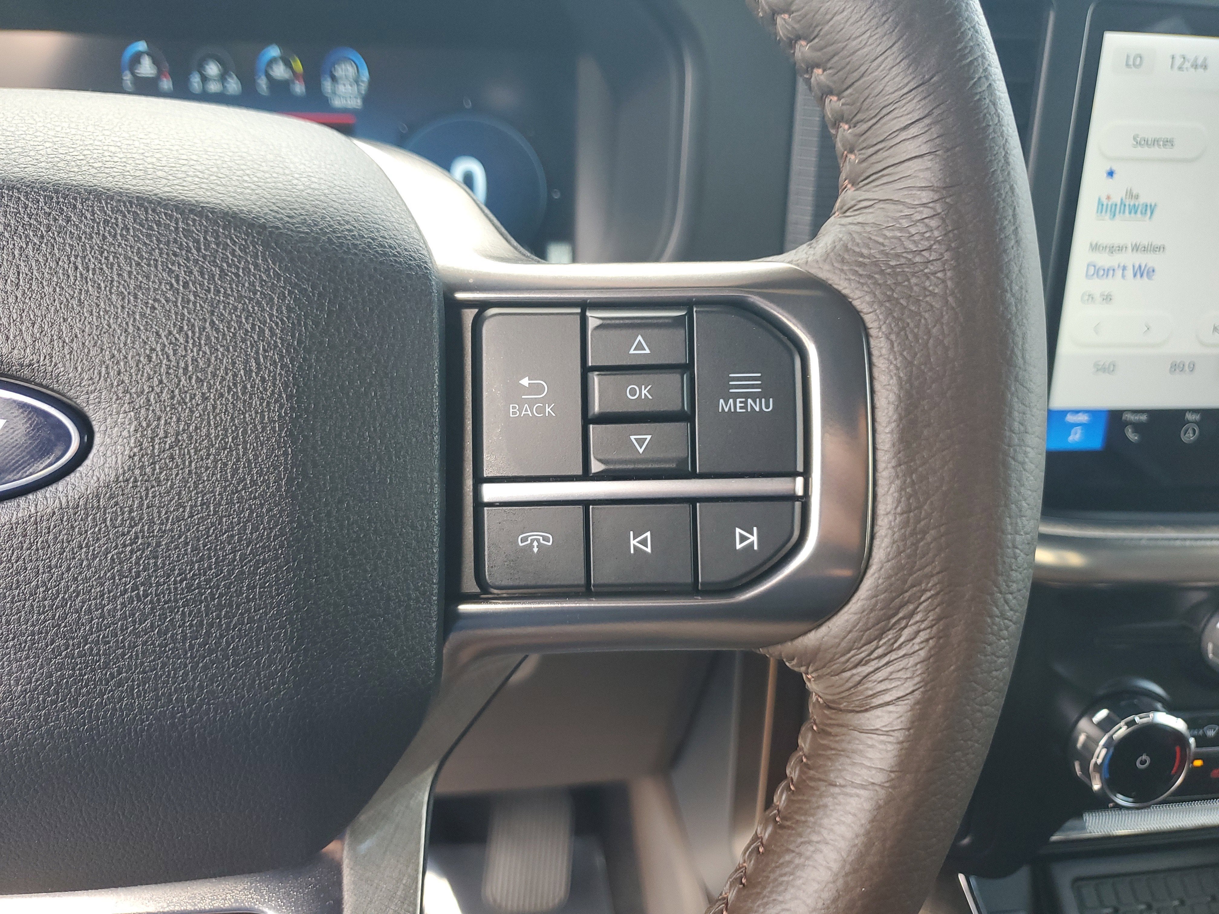 2024 Ford F-150 King Ranch