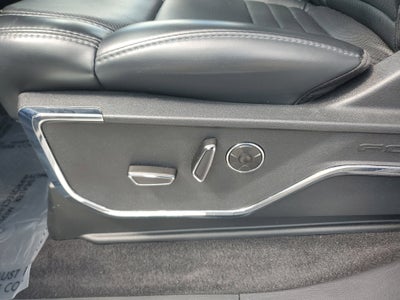 2024 Ford F-150 Platinum 4WD