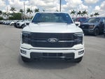 2024 Ford F-150 Platinum 4WD