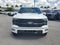 2024 Ford F-150 Platinum 4WD