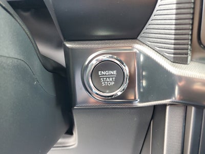 2024 Ford F-150 Platinum 4WD
