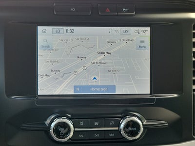 2023 Ford F-150 XLT 4WD