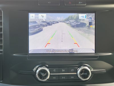2023 Ford F-150 XLT 4WD