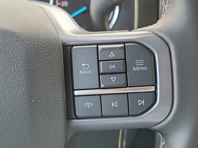 2023 Ford F-150 XLT 4WD