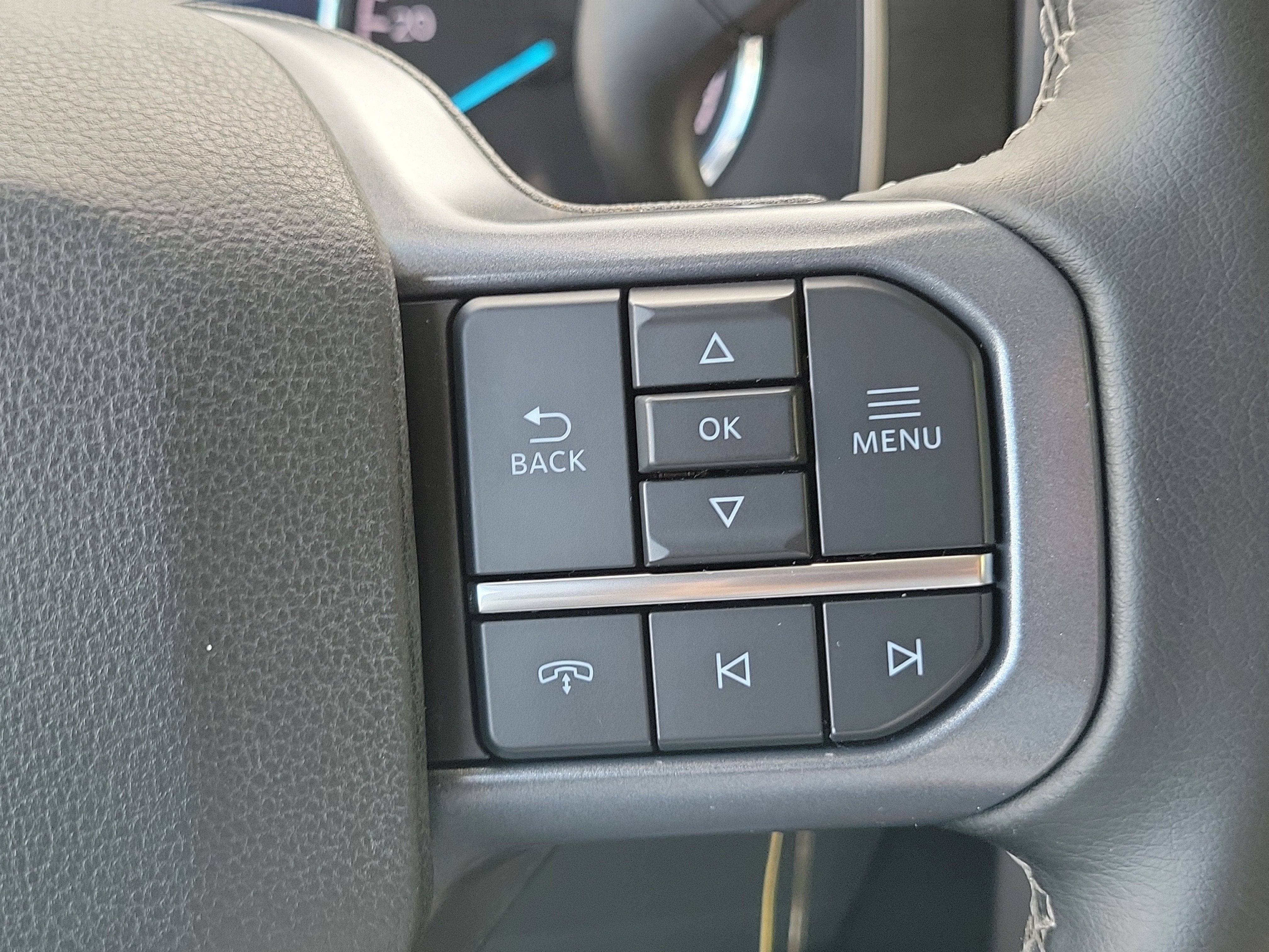 2023 Ford F-150 XLT 4WD