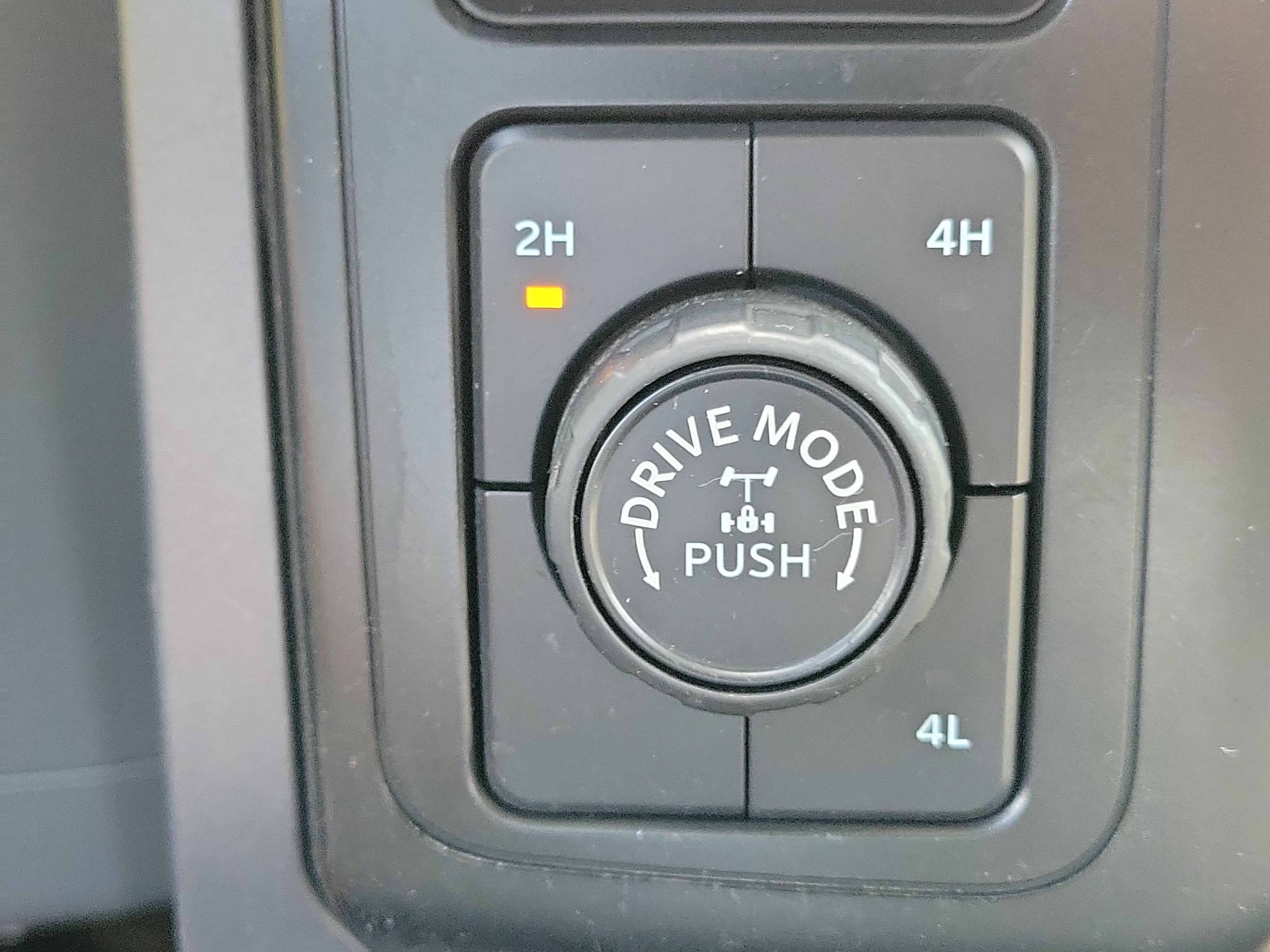 2023 Ford F-150 XLT 4WD