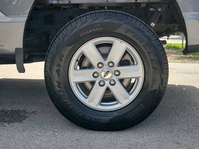 2023 Ford F-150 XLT 4WD
