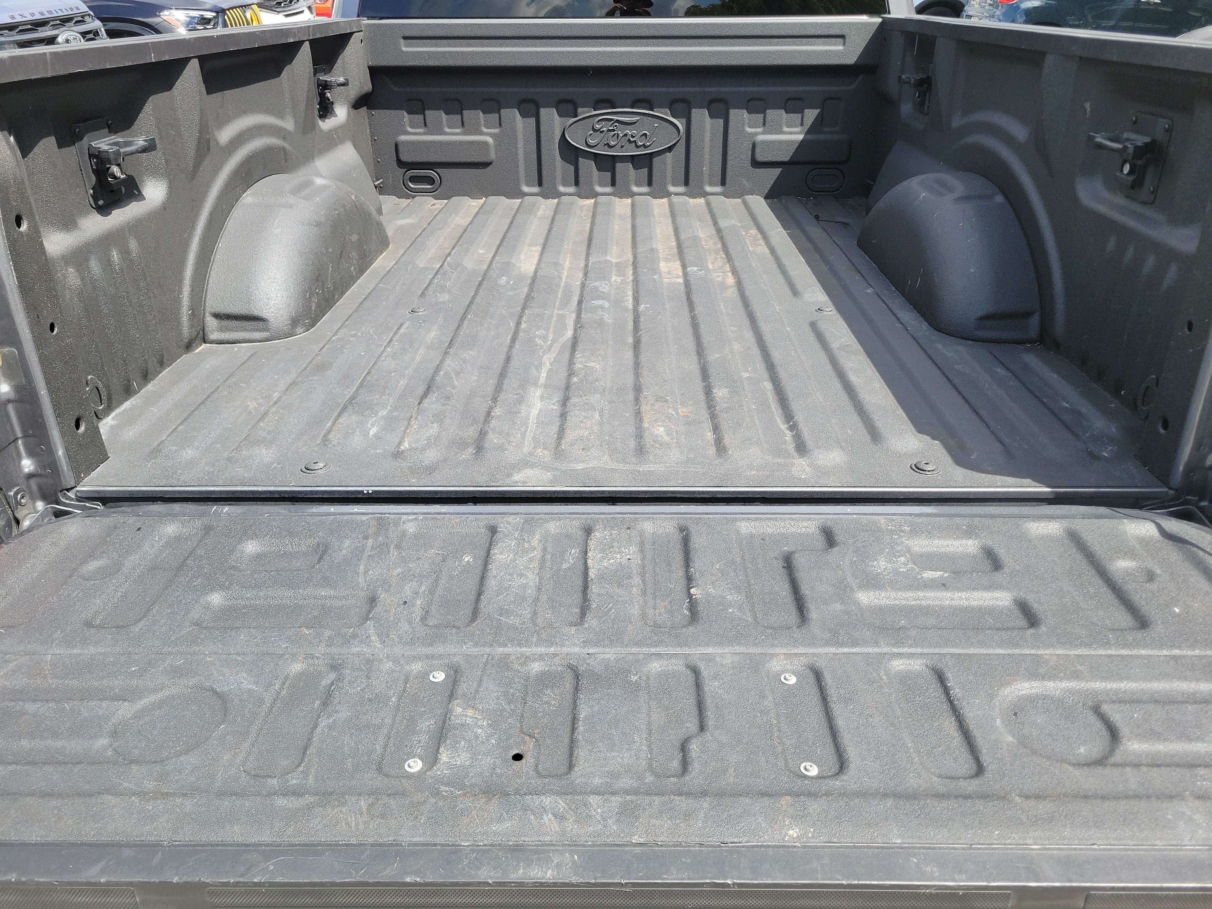 2023 Ford F-150 XLT 4WD