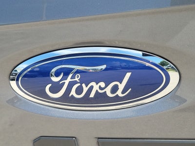 2023 Ford F-150 XLT 4WD