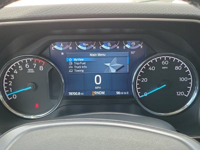 2023 Ford F-150 XLT 4WD