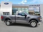 2023 Ford F-150 XLT 4WD
