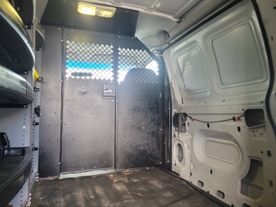 2005 Ford Econoline Cargo Van Base