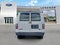 2005 Ford Econoline Cargo Van Base