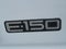 2005 Ford Econoline Cargo Van Base