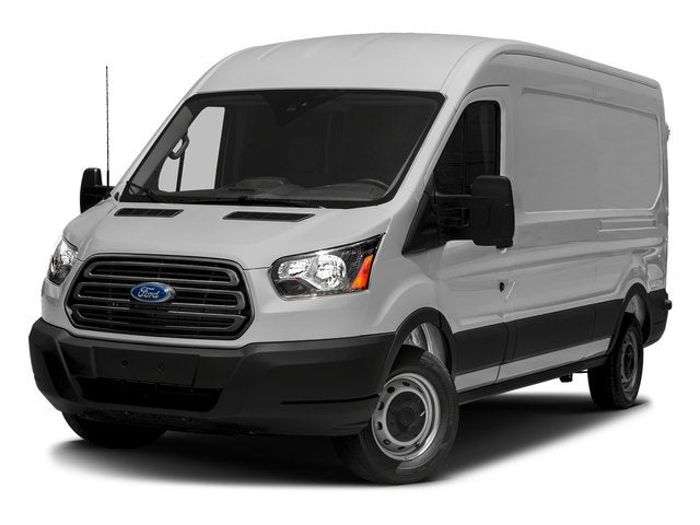 2017 Ford Transit Van Base