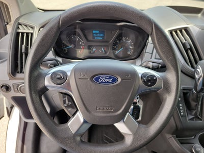 2019 Ford Transit Van Base