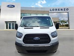 2019 Ford Transit Van Base