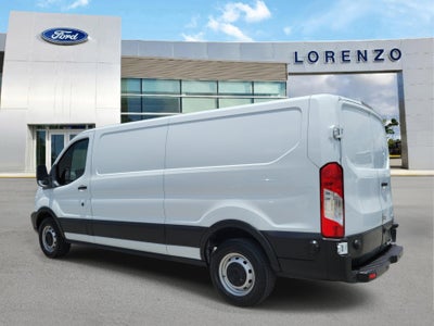 2019 Ford Transit Van Base