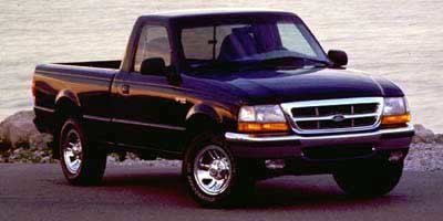 1999 Ford Ranger Base