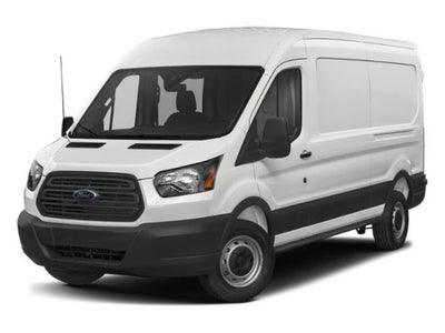 2019 Ford Transit Van Base