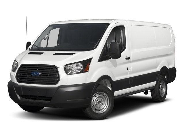 2018 Ford Transit Van Base