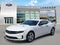 2021 Chevrolet Camaro 1LT