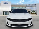 2021 Chevrolet Camaro 1LT