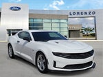 2021 Chevrolet Camaro 1LT