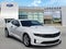 2021 Chevrolet Camaro 1LT