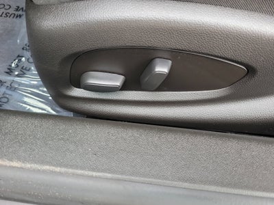 2024 Chevrolet Camaro 2LT