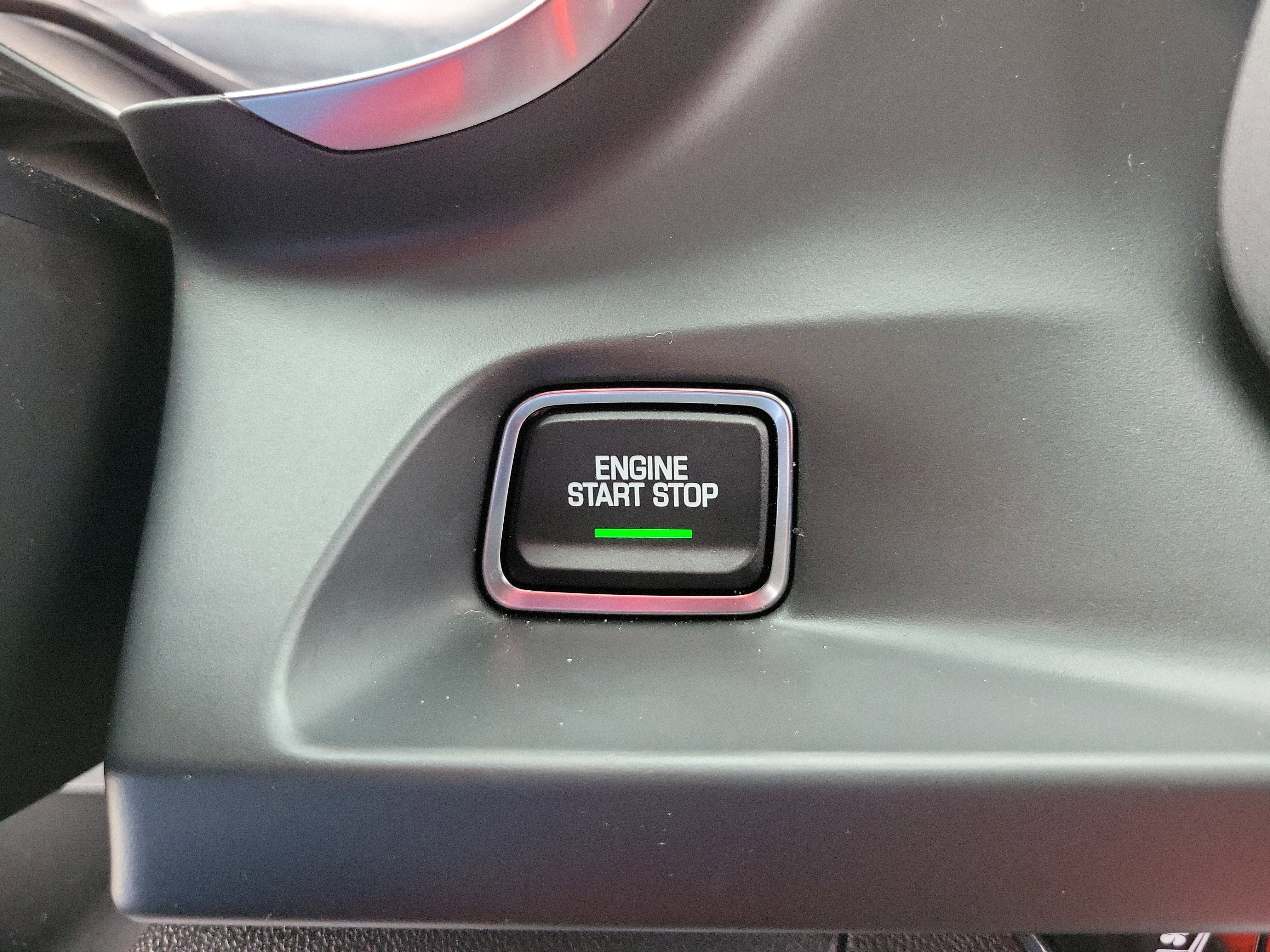 2024 Chevrolet Camaro 2LT