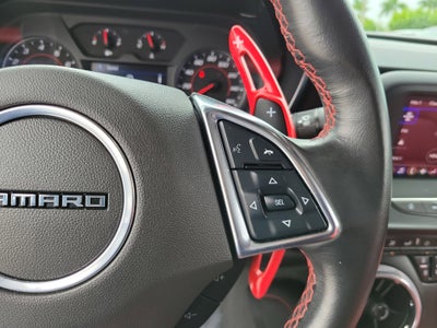 2024 Chevrolet Camaro 2LT