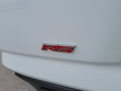 2024 Chevrolet Camaro 2LT