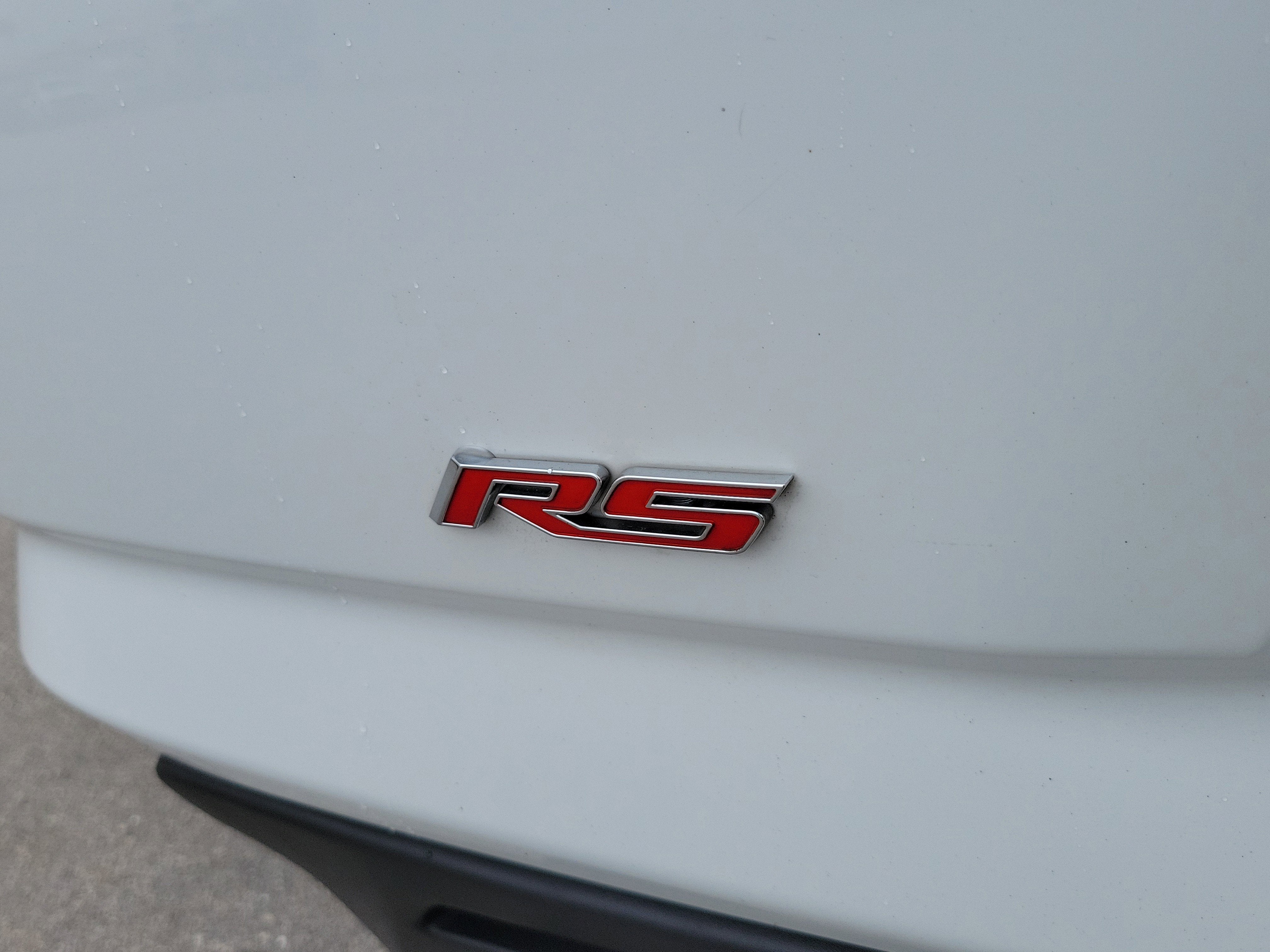 2024 Chevrolet Camaro 2LT