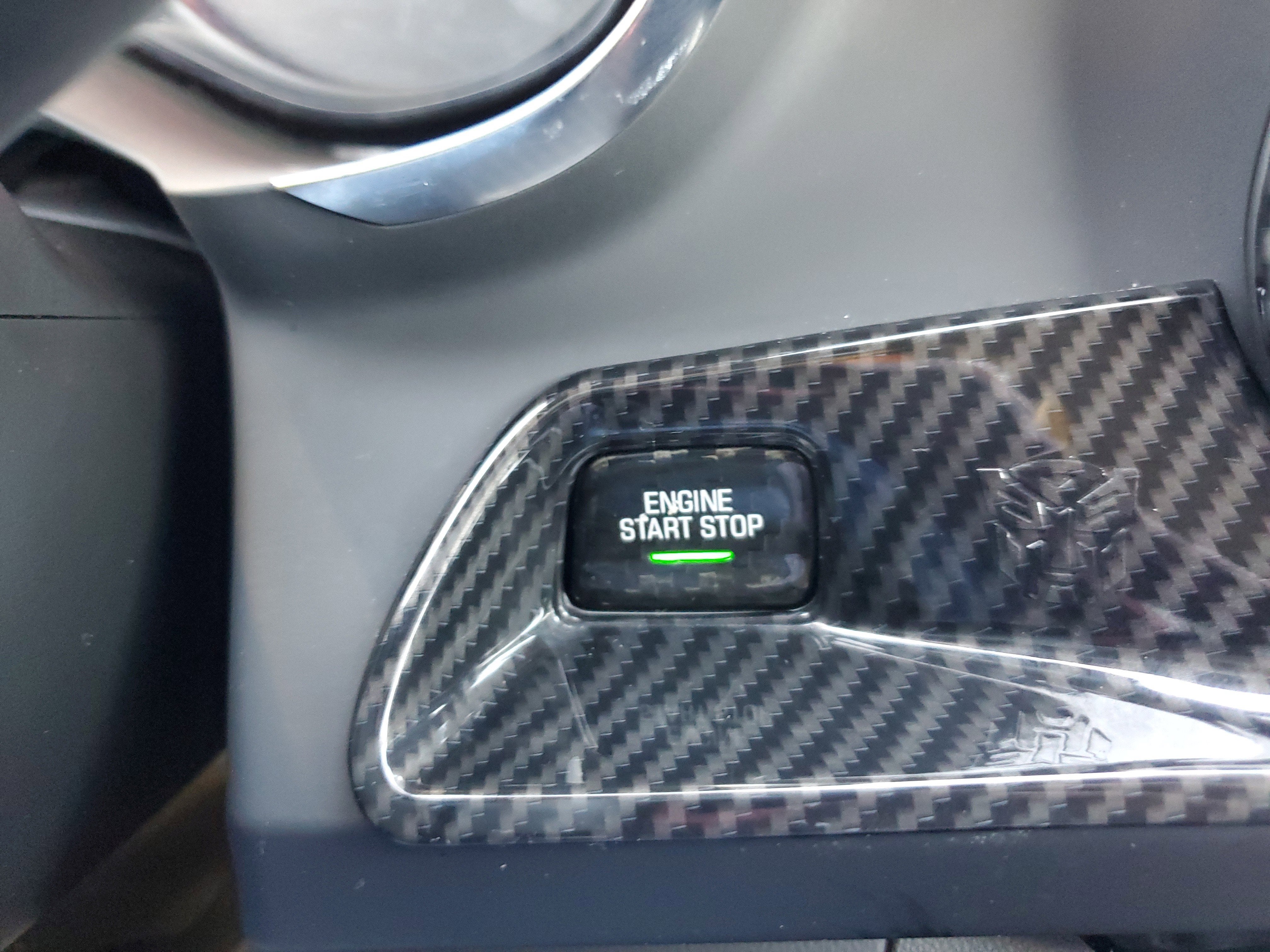 2022 Chevrolet Camaro 1SS