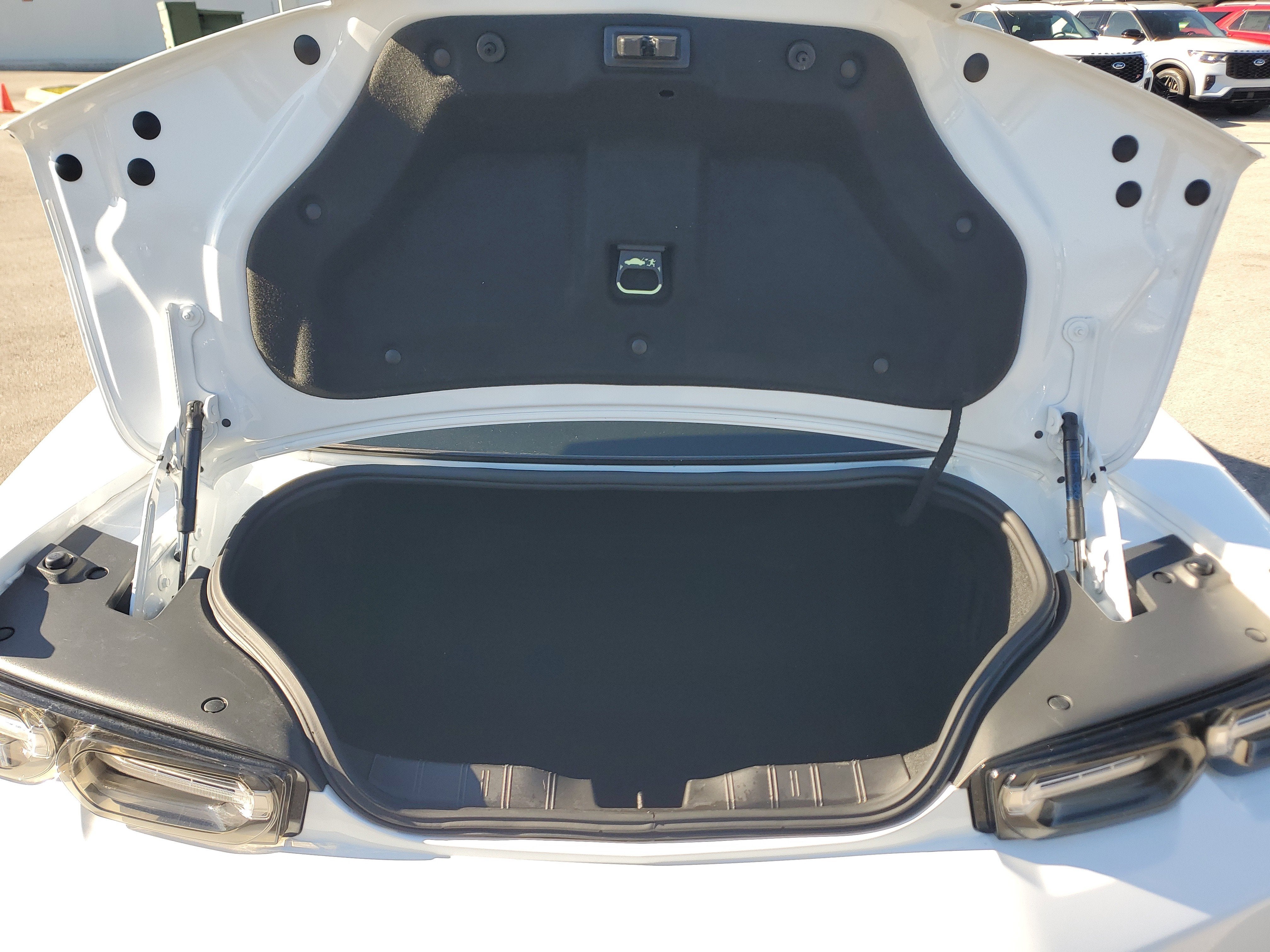 2022 Chevrolet Camaro 1SS