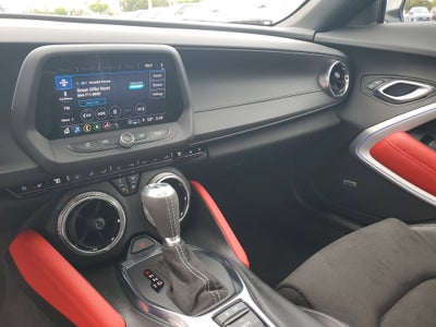 2023 Chevrolet Camaro 2SS