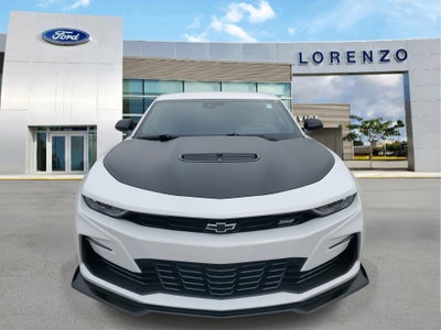 2023 Chevrolet Camaro 2SS