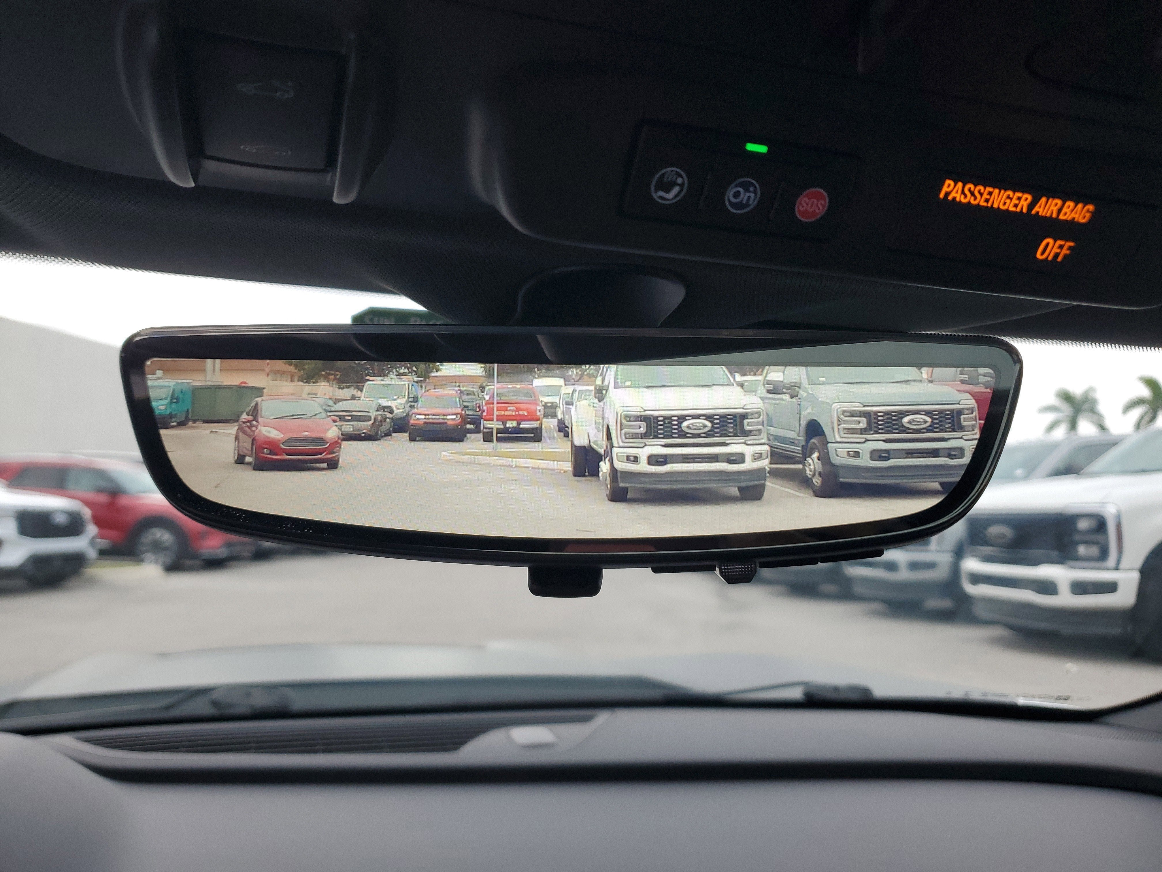 2023 Chevrolet Camaro 2SS