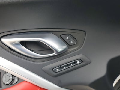 2023 Chevrolet Camaro 2SS