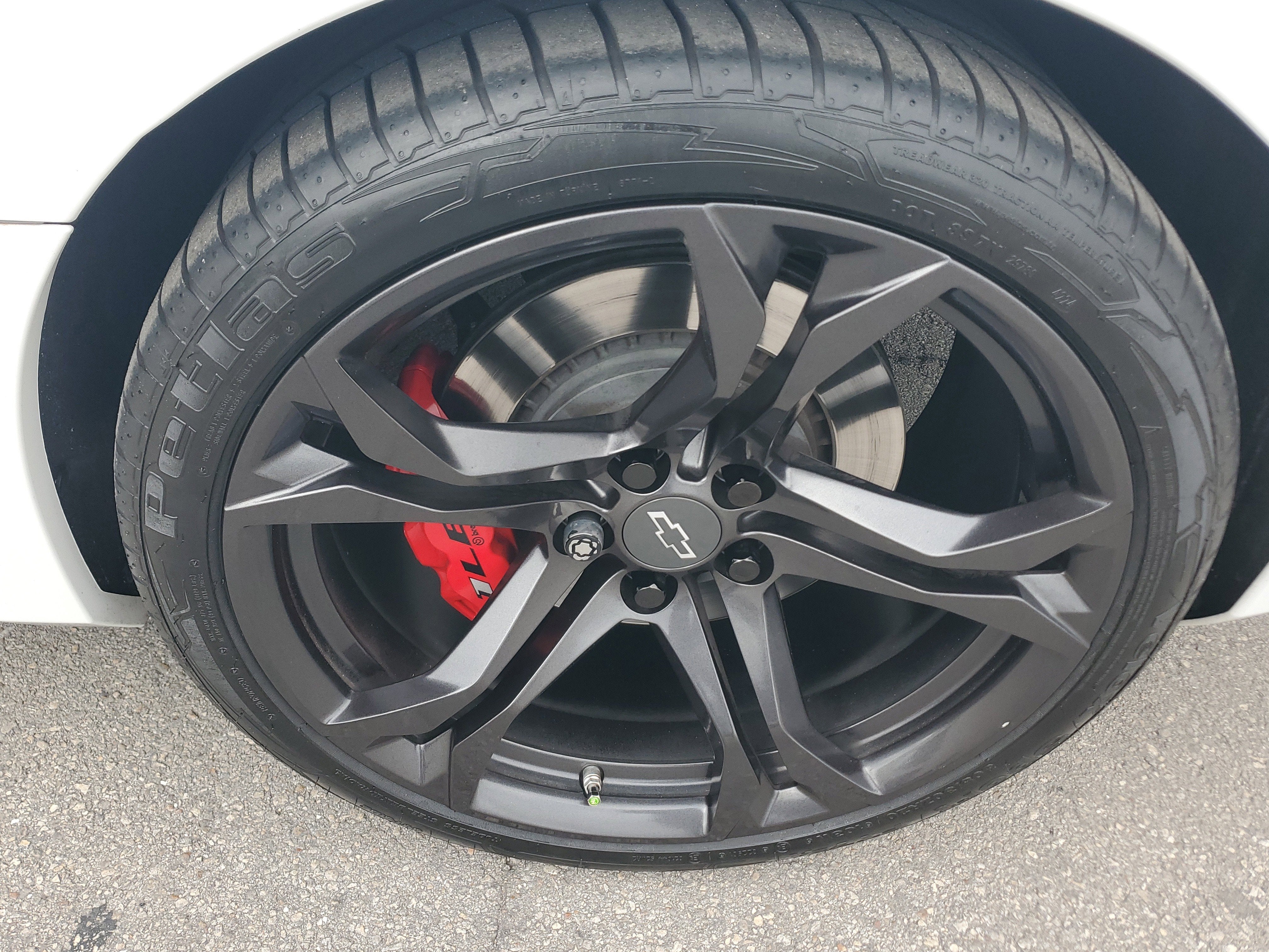 2023 Chevrolet Camaro 2SS