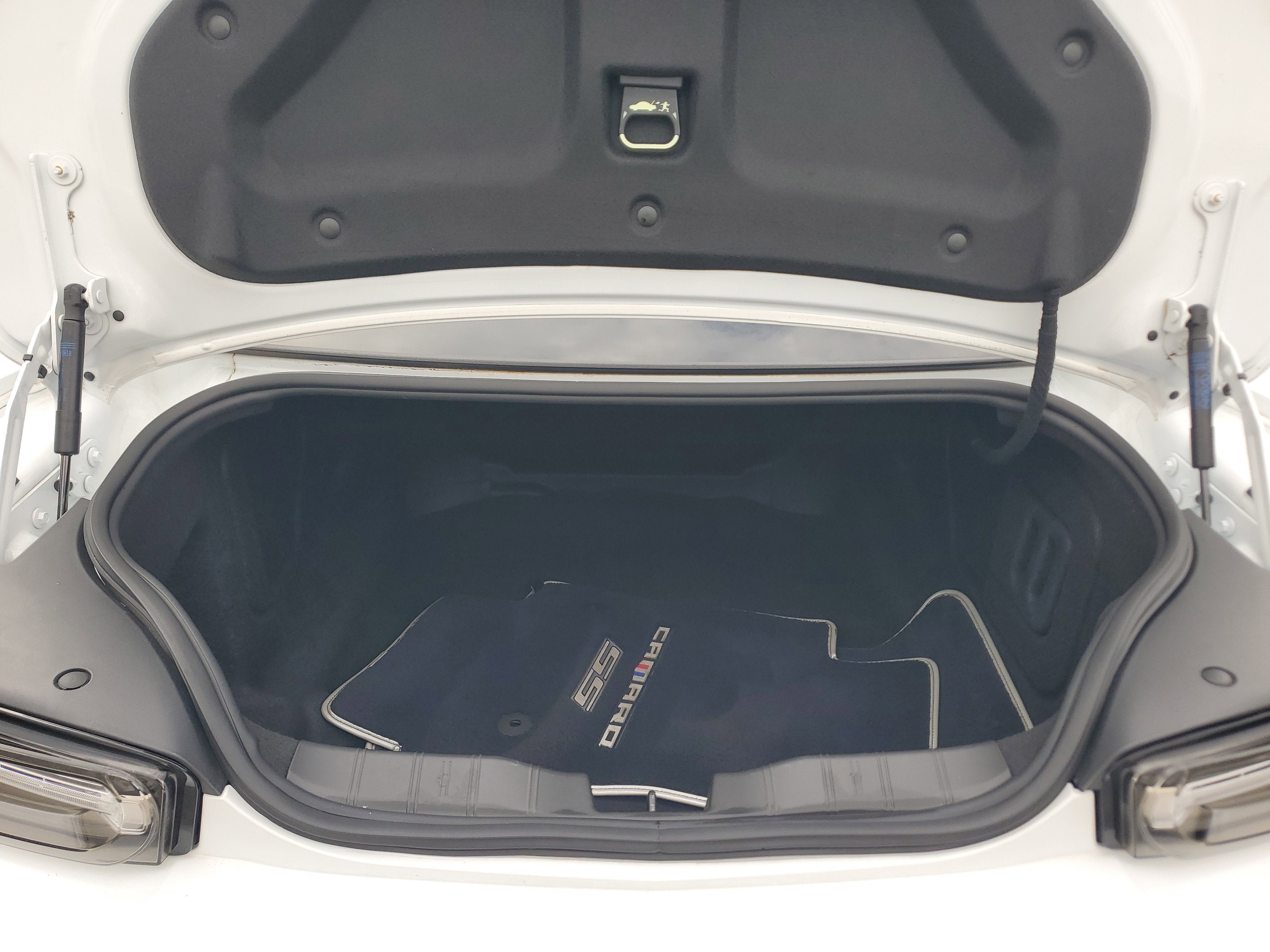 2023 Chevrolet Camaro 2SS