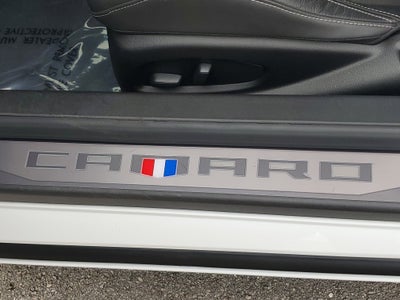 2023 Chevrolet Camaro 2SS