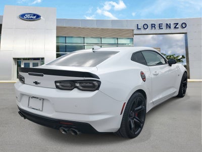 2023 Chevrolet Camaro 2SS